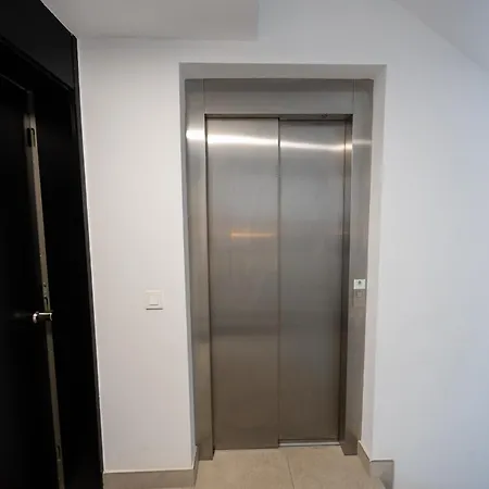 Modern Canteras - Ac - 24h Access Διαμέρισμα