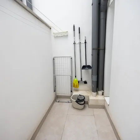 Modern Canteras - Ac - 24h Access Διαμέρισμα *