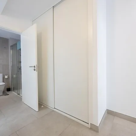 Modern Canteras - Ac - 24h Access Διαμέρισμα