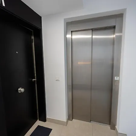 Modern Canteras - Ac - 24h Access Διαμέρισμα *