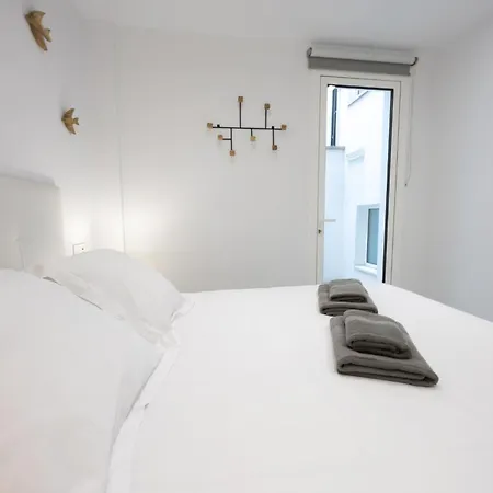 Διαμέρισμα Modern Canteras - Ac - 24h Access *